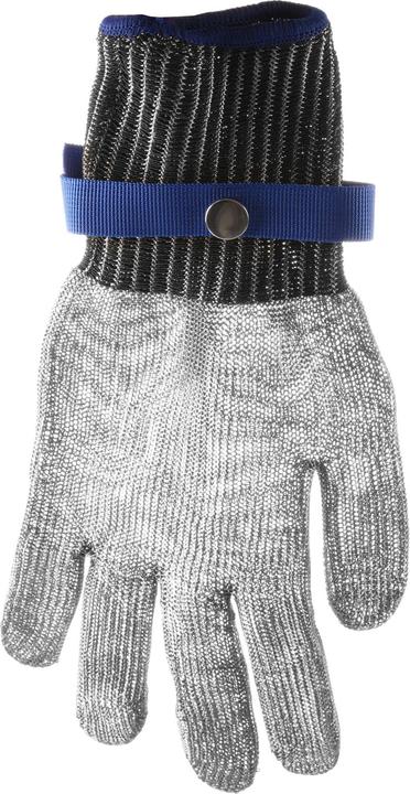 Actual product image Hendi Austernhandschuh M (Stainless steel)
