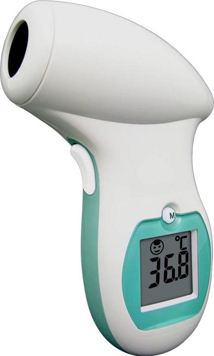 Scala Infrarot Fieberthermometer Stirn meter (Berührungslos)