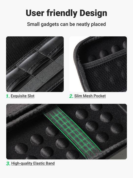 Image du produit Ugreen Boîtier de disque dur