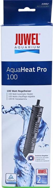 Produktbild Juwel Aquarium Aqua Heat Pro Regelheizer