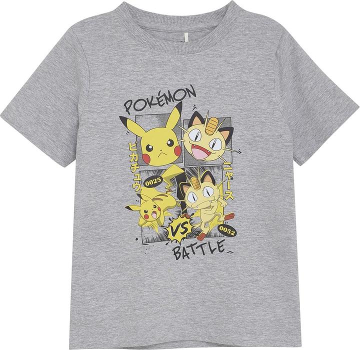 Minymo Pokémon T-Shirt (140)