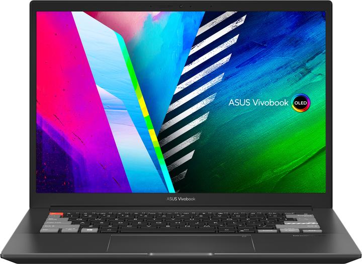 Image du produit ASUS VivoBook Pro 14X OLED (14", Intel Core i7-11370H, 16 Go, 1000 Go, CH)