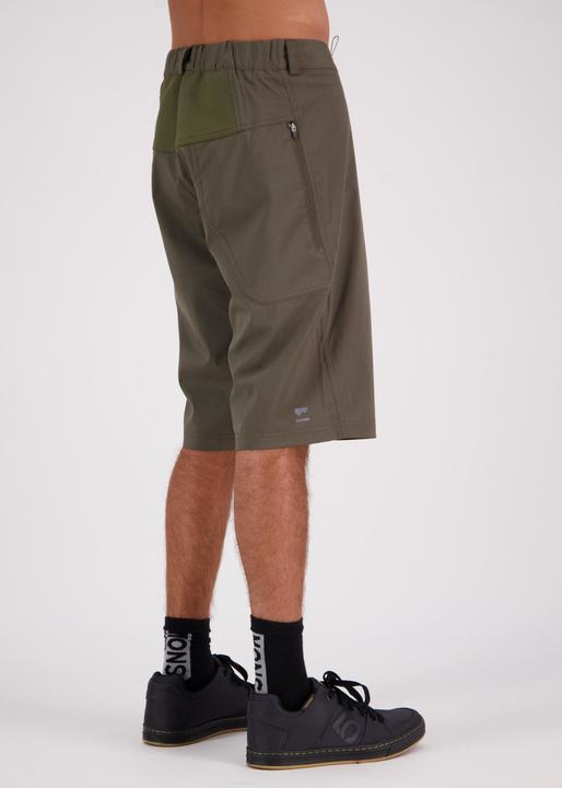 Image du produit Mons Royale Short de vélo Virage 2.0 (S)