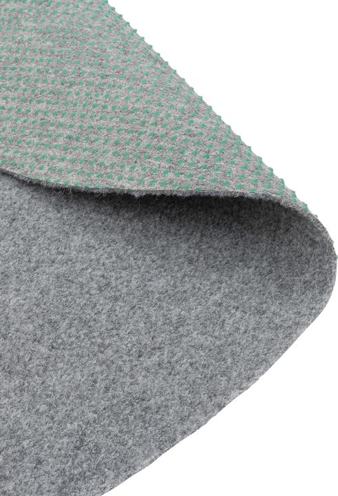 Image du produit Snapstyle Tapis en gazon artificiel avec picots Kingston Round (133 x 133 cm)