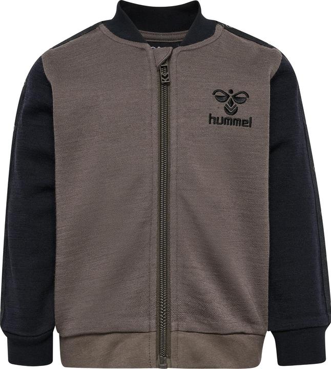 Produktbild hummel hmlWULBATO ZIP JACKET (128)