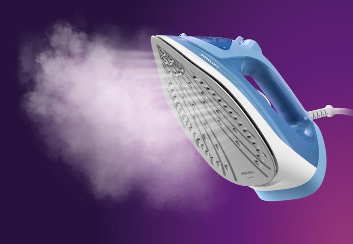 Image du produit Philips DST3020/21 (2200 W, 160 g/min)