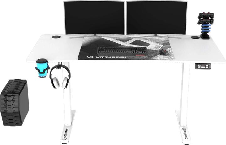 Actual product image Ultradesk Level V2