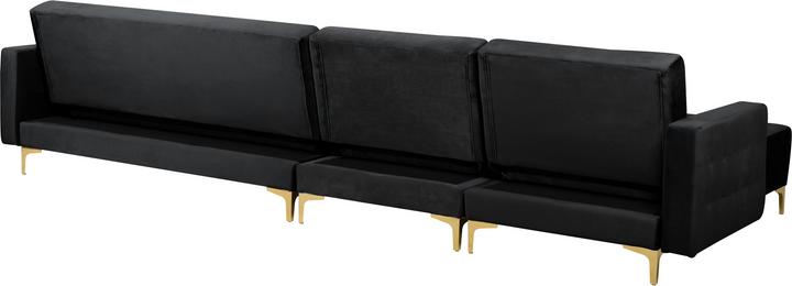 Produktbild Beliani Aberdeen (Ecksofa)