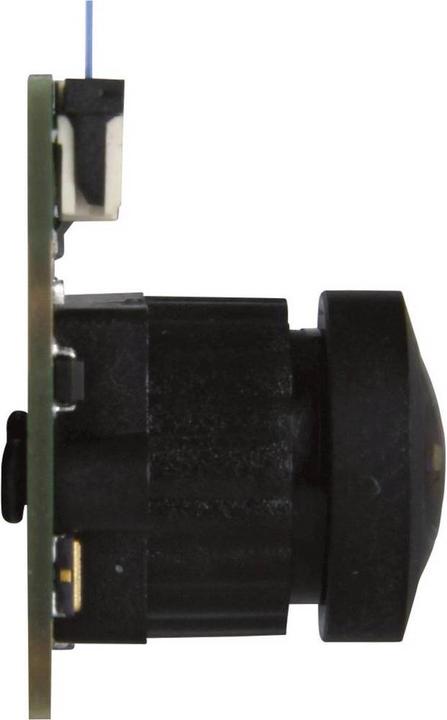 Produktbild Joy-it Weitwinkel Kamera für Raspberry, 5 Megapixel. 90fps