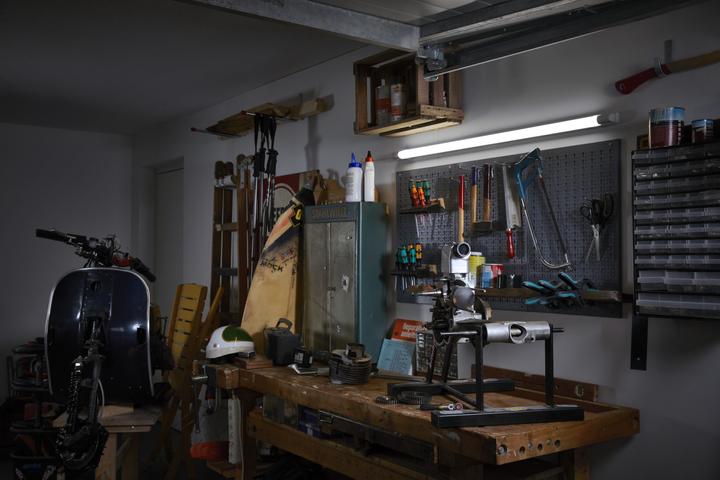 Produktbild Ledvance Led Power Batten (5100 lm)