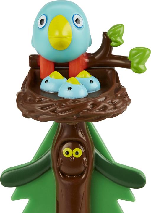 Image du produit Hasbro Gaming Peppa Pig Camping en forêt