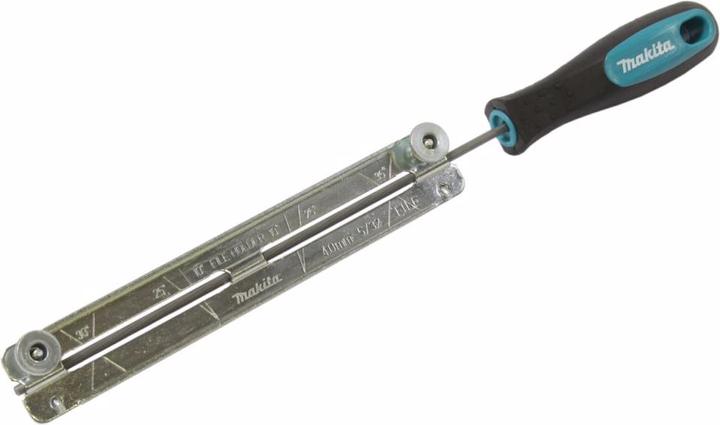 Actual product image Makita File holder (Stroke 0, 334 mm)