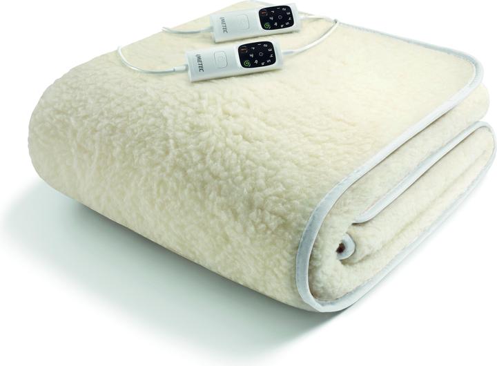 Imetec Adapto elektrisches Heizkissen 150 x 160 cm 300 W (150 x 160 cm)