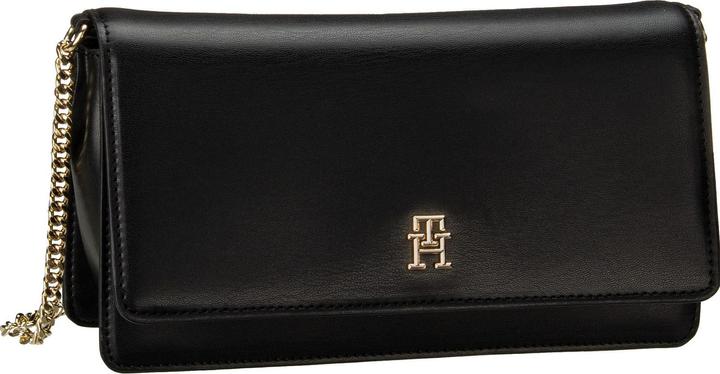 Produktbild Tommy Hilfiger Umhängetasche TH Refined Chain Cross SP24