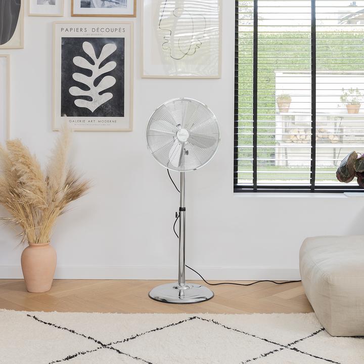 Actual product image Tristar Ve-5951 (64.30 dB)