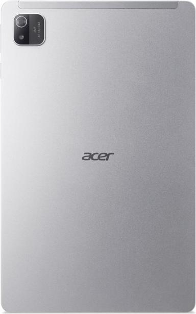 Actual product image Acer Iconia A10-21-A3YW Aluminium (10.10", 128 GB, Silver)