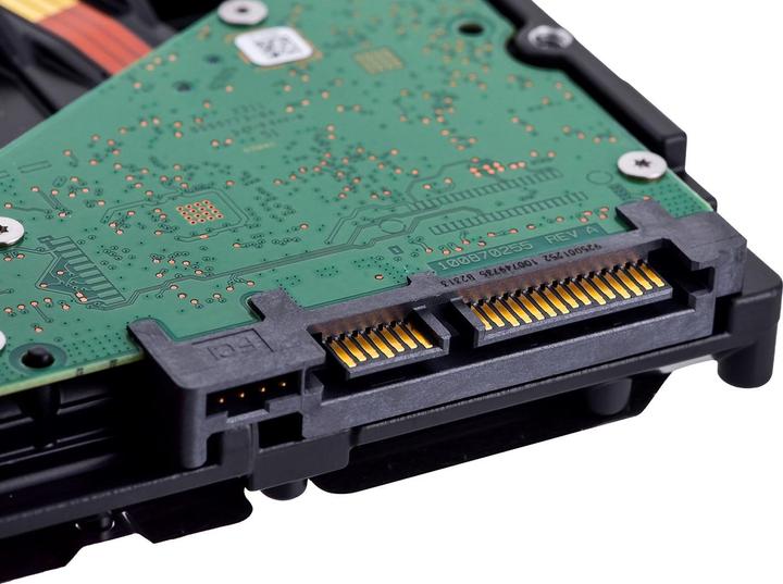 Produktbild Seagate SkyHawk (1 TB, 3.5", CMR)