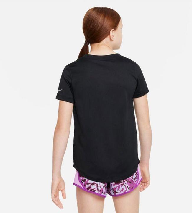 Immagine prodotto Nike Dri-Fit Big Kids" (Ragazze" Nero M (M)