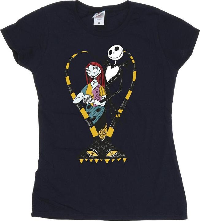 Dick Smith Heart Jack TShirt (L)
