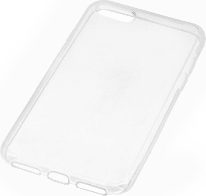 Produktbild Senso Back Cover+gehärtetes Glas für iPhone 7 (Apple iPhone 7)