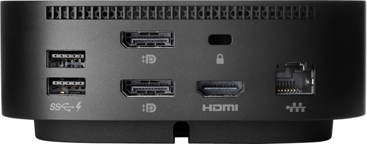 Produktbild HP G5 Essential Dock (USB-C, 1 Ports)