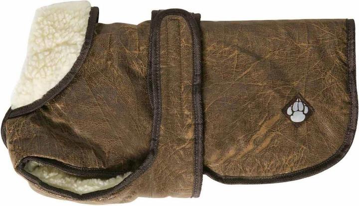 Danish Design Pet Products Waggles Dog Coat (55, Dog overalls)
