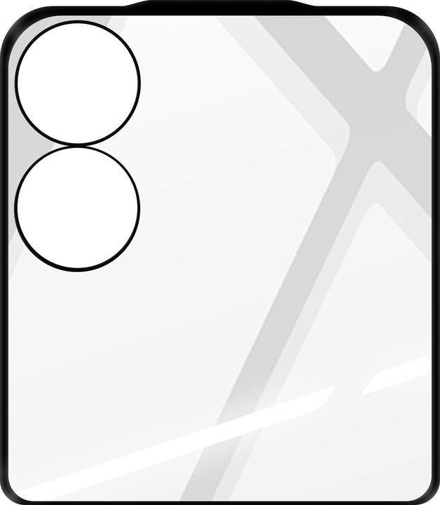 Produktbild Avizar QuantumGlass Protector (1 Stück, Xiaomi MIX Flip)