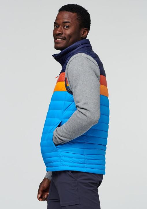 Actual product image Cotopaxi Fuego Down Vest (S)