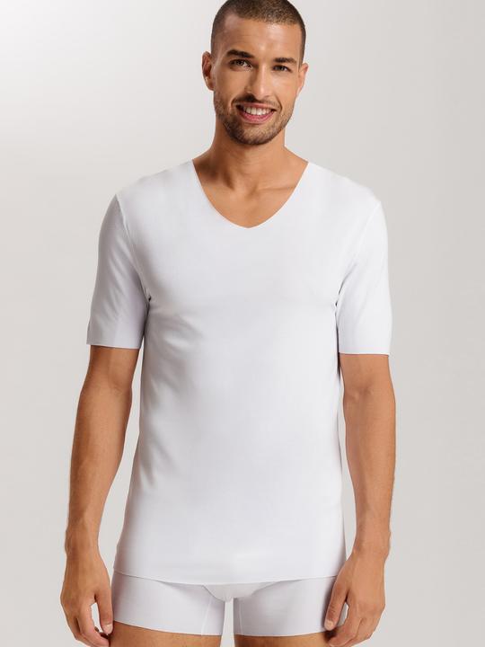 Immagine prodotto Hanro Camicia a V taglio netto (L)