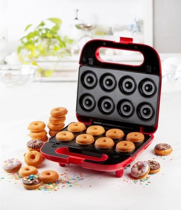 Actual product image Domo Sandwich Toaster