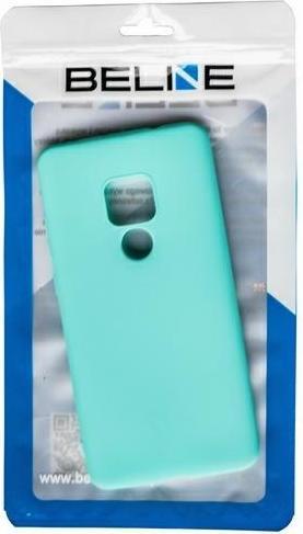 Actual product image Beline Case Candy iPhone 1212 Pro 6.1 niebieskiblue (Apple iPhone 12)