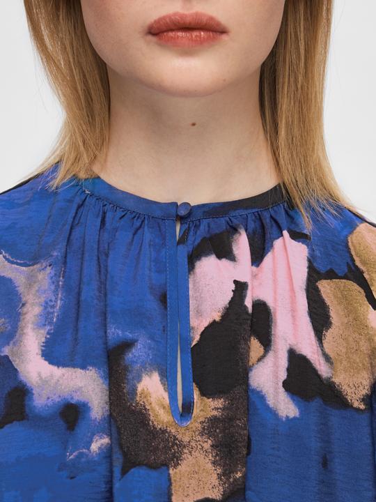 Produktbild Selected Femme Print Minikleid (38)