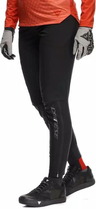 Image du produit Dainese Pant Dnse 24 Hgaer W Black (S)