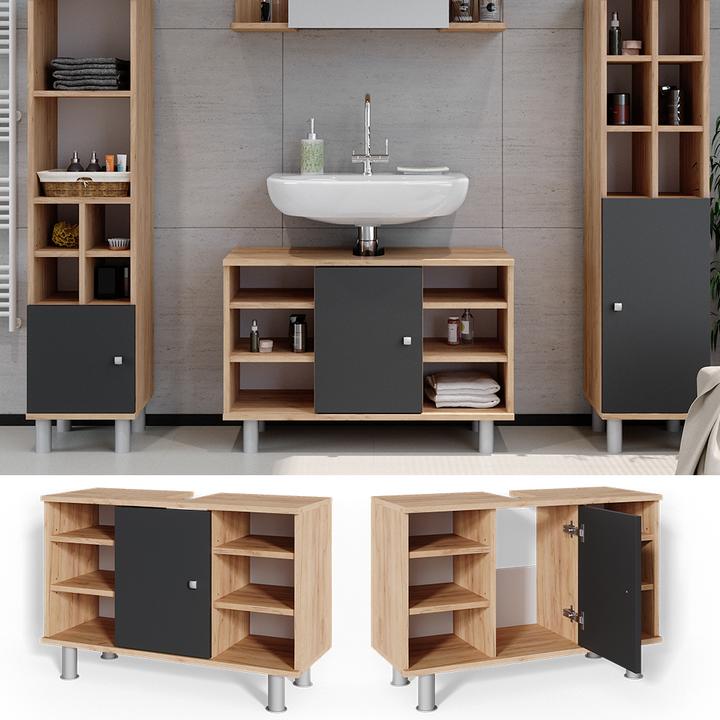Immagine prodotto Vicco Fynn (80 x 32 x 54 cm)