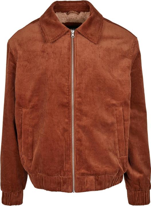 Urban Classics Boxy Corduroy Jacket