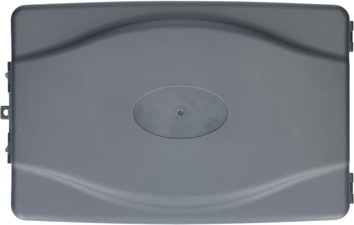 Produktbild Max Hauri Wetterfeste Kunstoffbox IP54