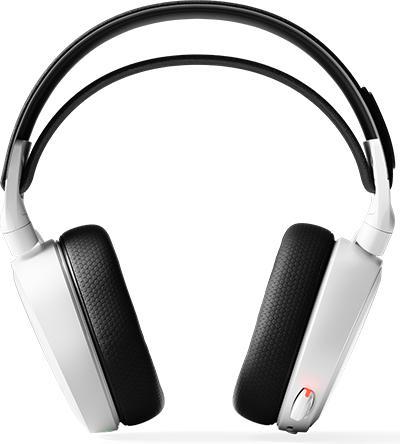 Image du produit SteelSeries Arctis 7 Wireless (Sans fil)
