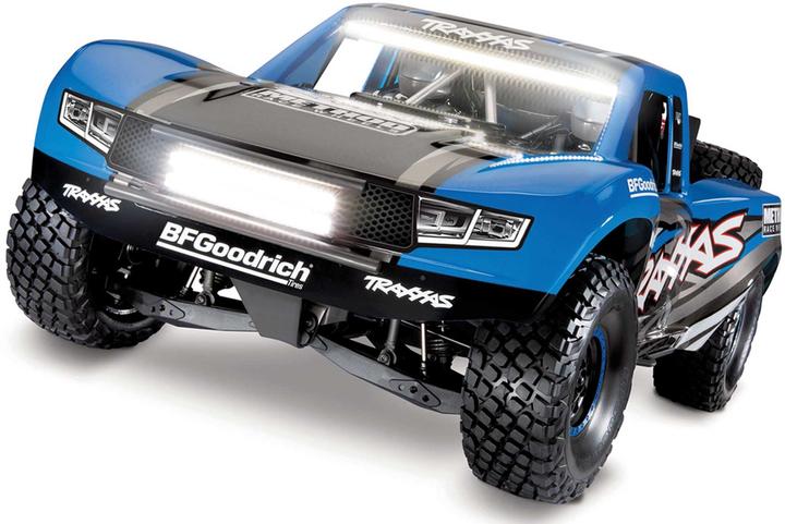 RC Auto