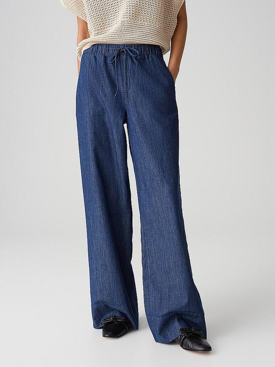 Image du produit Opus Businesshose MELANE DENIM (40)