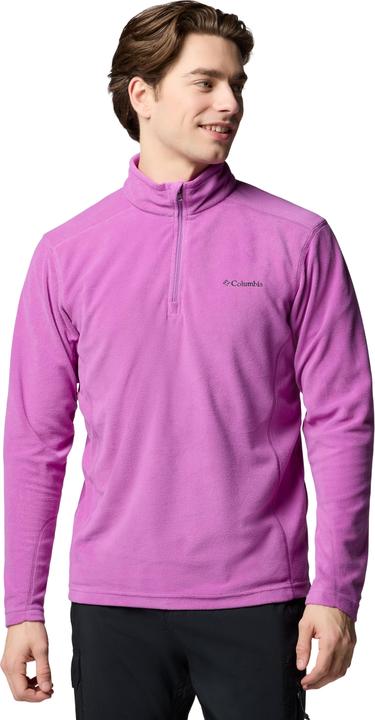 Produktbild Columbia Klamath Range™ II Half Zip (XL)