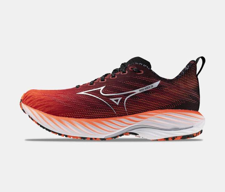 Produktbild Mizuno WAVE RIDER 28 (40.5)