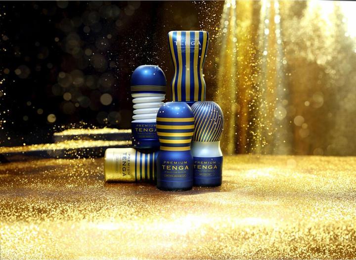 Image du produit Tenga Premium