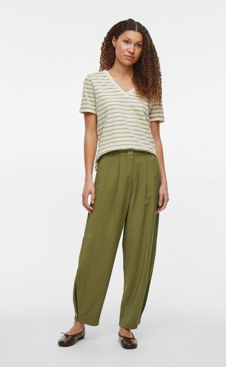 Actual product image Vila High Waist Hose (Frequency band 38 (2600 MHz))