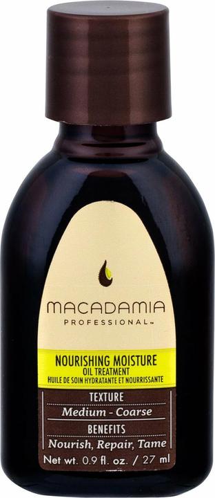Actual product image Macadamia Nourishing Moisture Oil Treatment (30 ml)
