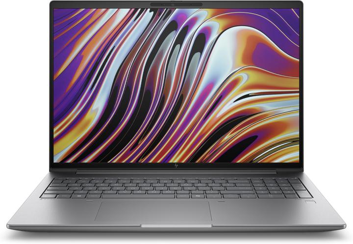 Actual product image HP G11 A (16", AMD Ryzen 7 8840HS, 16 GB, 512 GB, Eng. Int.)
