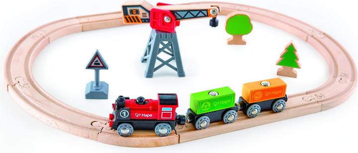 Produktbild Hape Frachtlieferung