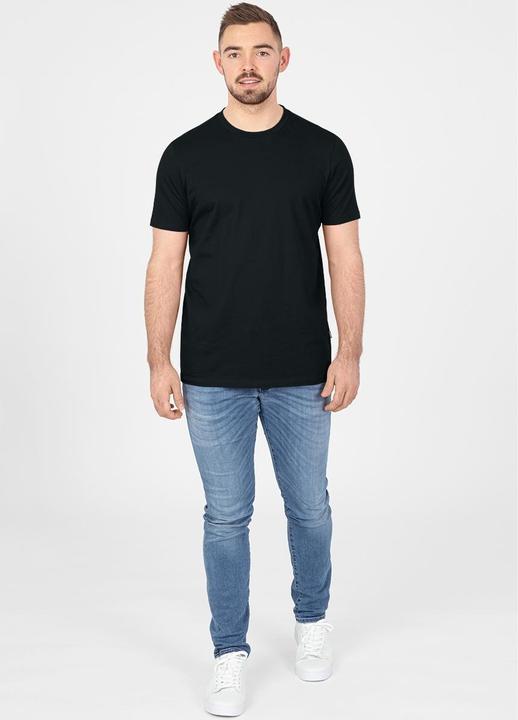 Produktbild JAKO T-Shirt Organic (L) (L)