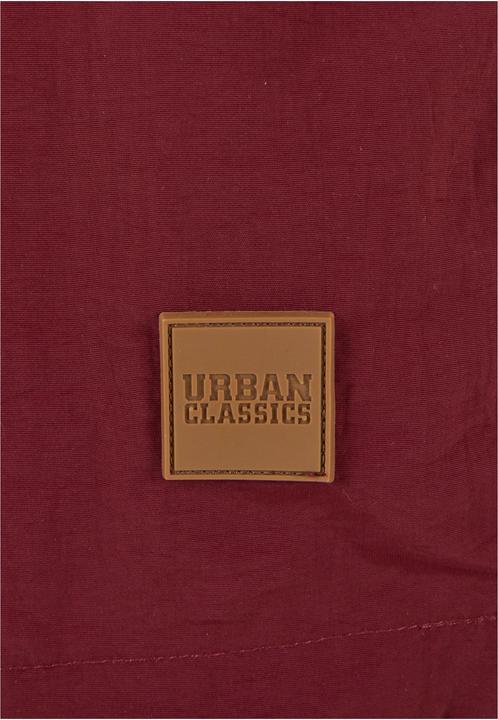 Actual product image Urban Classics Block Swim Shorts (S)