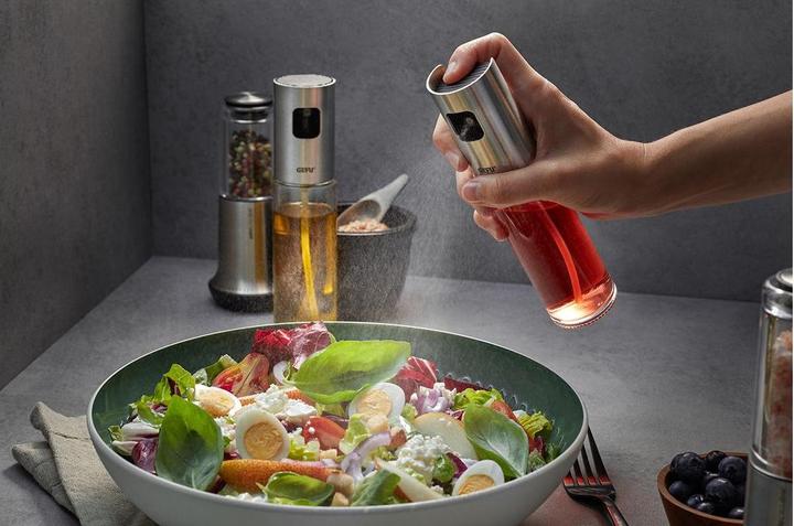 Actual product image GEFU Bouteilles huile & vinaigre (100 ml)