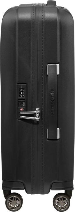 Actual product image Samsonite HI-FI Spinner (39 l, Hand luggage (up to 50 litres))